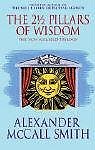 The 21/2 Pillars of