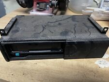 FREELANDER 1 CD AUTO CHANGER (ALPINE)PART NUMBER XQE000110