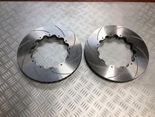 Reyland 330x28mm brake rotors