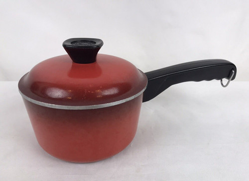 Vintage club aluminum cookware - club,