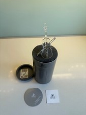 SWAROVSKI VIOLIN WITH BOW AND STAND 203056