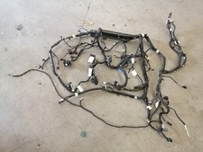 Ford Focus Back Dash Link