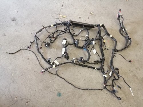 Ford focus back dash - ford,