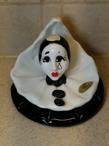 Vintage murano art glass - art,