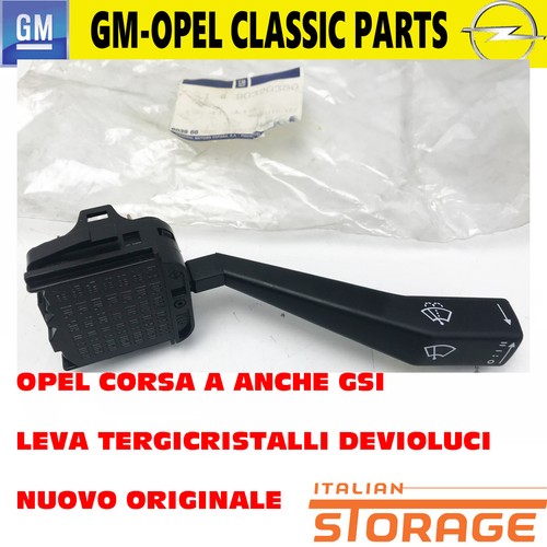 Opel corsa gsi lever - gsi,