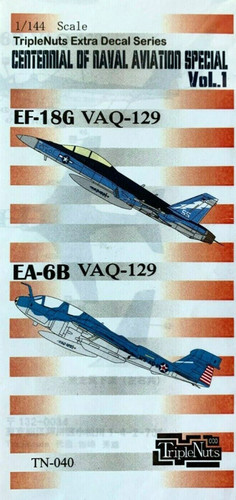 144 decals centennial - :,