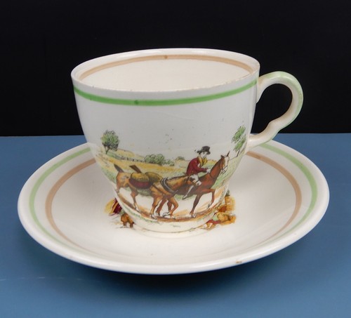 Portland pottery cobridge - portland,
