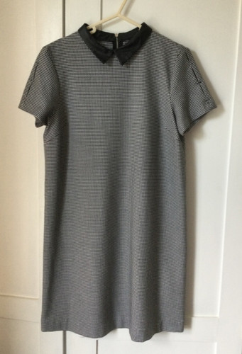 Zara retro 60s style two - retro,