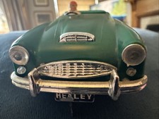 Vintage vip austin healey - vip,