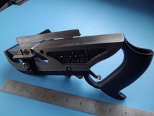 Record 078 rebate plane - rebate,