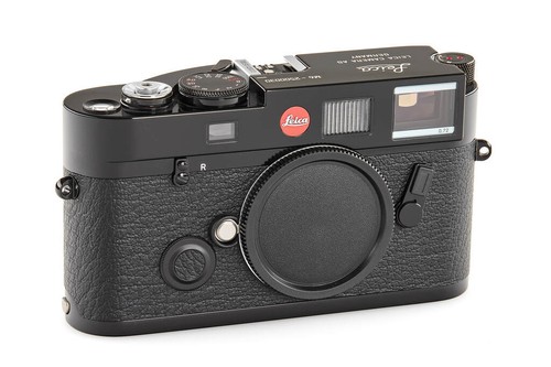 Leica ttl black - 0.72,