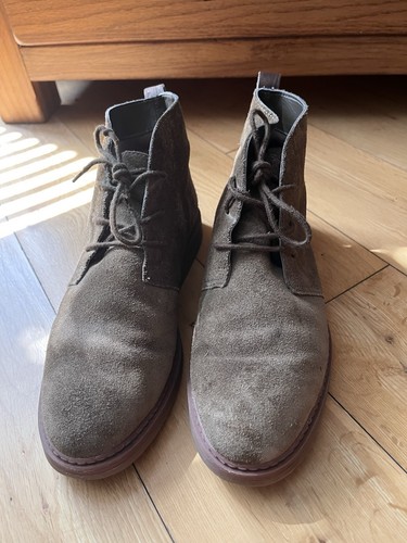 Clark women suede desert - clark's, women's