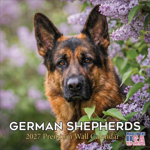 German shepherd dog 2027 wall - shepherd,