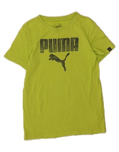 Puma boys graphic - boys, t-shirt