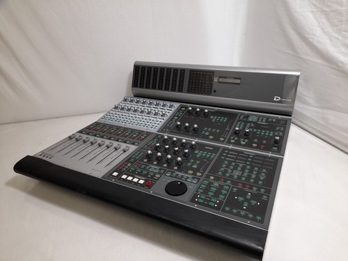 Digidesign command main - digidesign, d-command