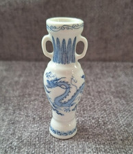 Franklin Porcelain Mini
