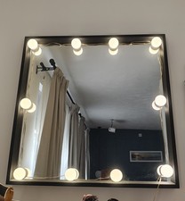 IKEA NISSEDAL Mirror