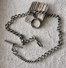 Antique Victorian Albert
