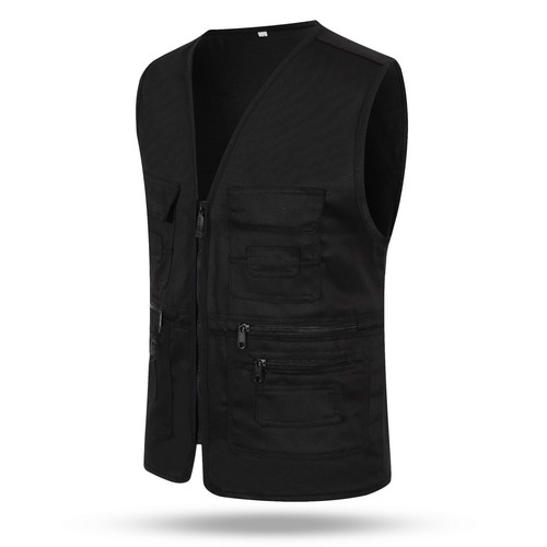 Men multi pocket - men's, fishing