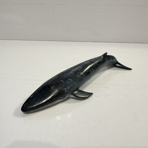 Schleich spotted blue whale - schleich,