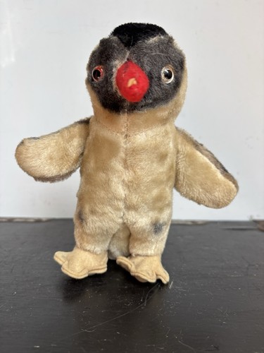 Vintage penguin mohair - penguin,