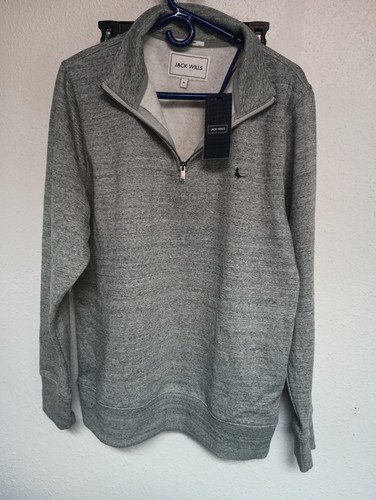 Jack wills sweatshirt - jack, mens