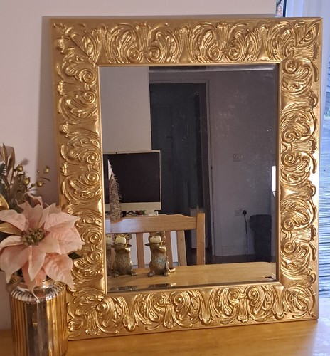 Vintage unusual gold - vintage,