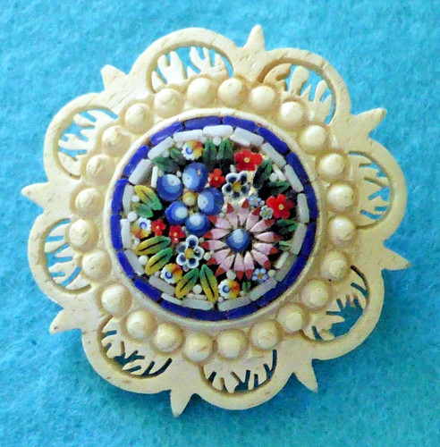 Stunning antique italian - stunning,