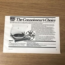 GRAM216 MAGAZINE ADVERT 5X8