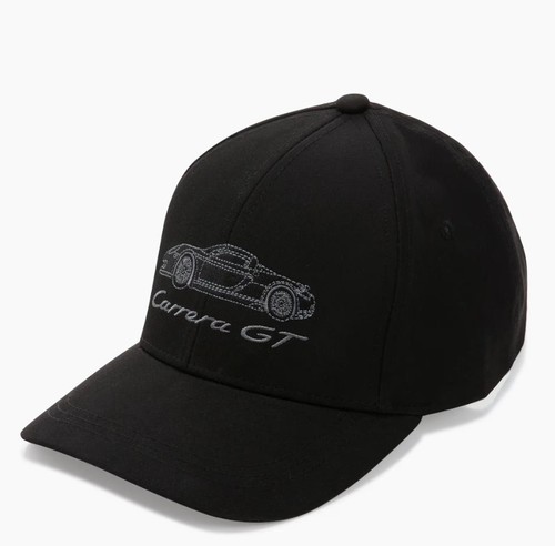 Porsche carrera cap year - gt, 25