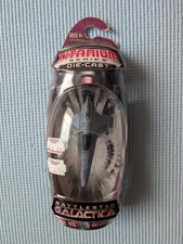 Battlestar Galactica Titanium