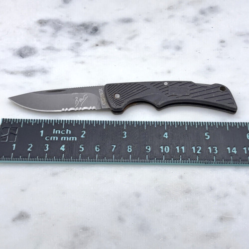 Gerber bear grylls compact - gerber,