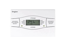 Drayton LP241si 24-Hour