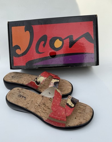 Icon los angeles leather - icon,