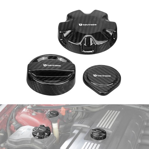 Real carbon fibre - real, engine