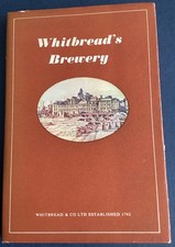 Whitbread’s Brewery hard
