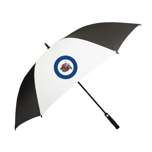 Mod scooter fan retro golf - scooter,