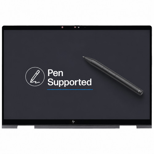 Envy x360 fhd series - hp,