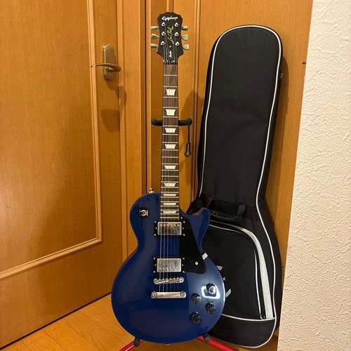 Epiphone limited edition les - epiphone,