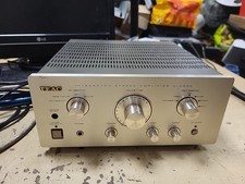 TEAC A-H500 Integrated Stereo