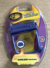Gameboy Advanced Light &