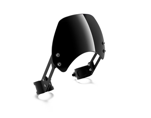 Royal enfield genuine black - genuine,