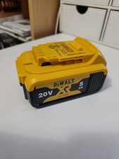 Genuine DeWalt DCB205 Li-ion