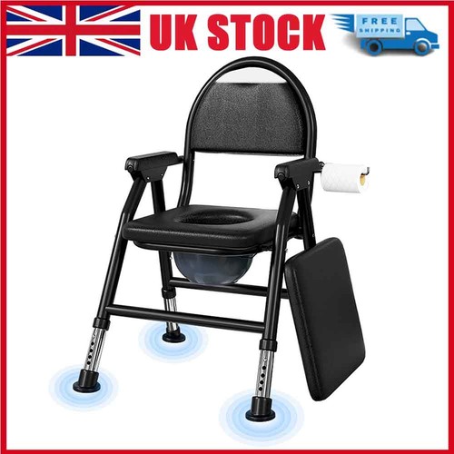 Lightweight folding bedside - folding,