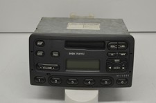 Ford Car Stereo 3000 Traffic