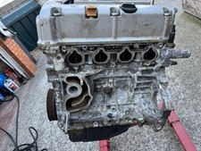 Honda K20 A3 Long Engine. 63k. Civic Etc. Block and Head. **OFFERS ENCOURAGED**