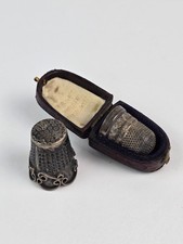 1896 Leather Case Charles