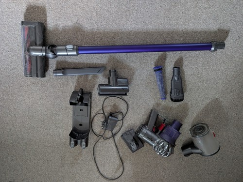 Dyson dc59 animal - dc59,