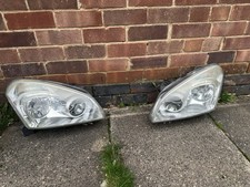 GENUINE 06-09 NISSAN QASHQAI