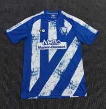 VFL BOCHUM / 2009-2010 / SIZE S / DO YOU FOOTBALL #73 BARBEL